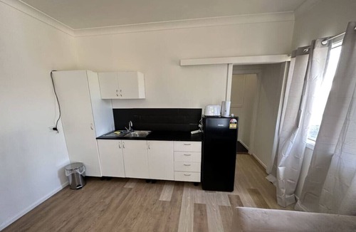 South Grafton Apartment | Garden Studio Apartment