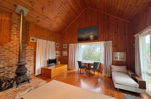 Blairgowrie Cabin | Garden Studio Blairgowrie