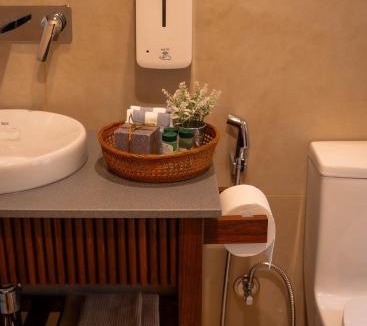 Jawlakhel Apartment | Garden Studio