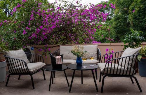Jawlakhel Apartment | Garden Studio