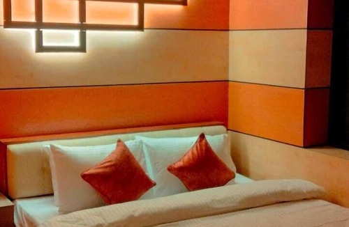 Rajshahi Hotel | Garden View Villa