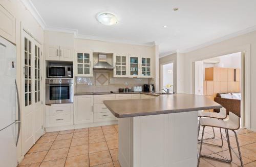 Narooma House | Gareth House