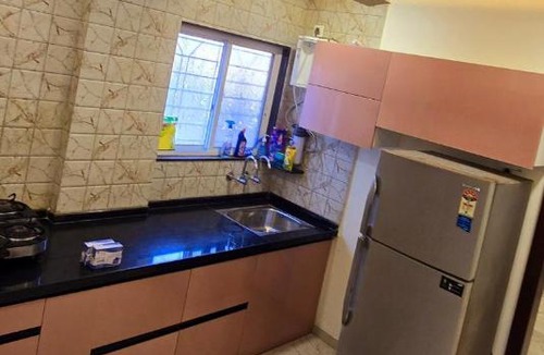 Kolhapur Apartment | Gargi's home stay
