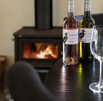 Lovedale House | Gartelmann Studio at Gartelmanns Wines