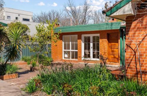 Turner House | Gated & Secure Single-Level Home in CBD