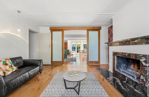 Turner House | Gated & Secure Single-Level Home in CBD