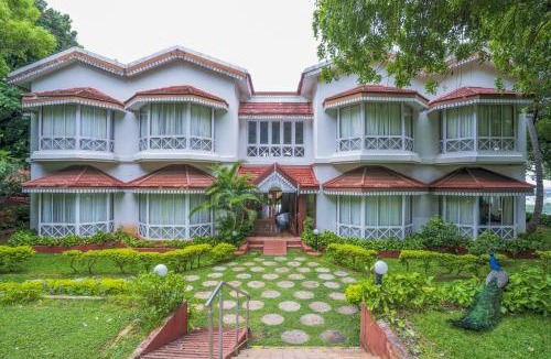 Madurai Hotel | Gateway Madurai