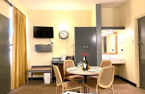 Narrandera Hotel | Gateway Motor Inn