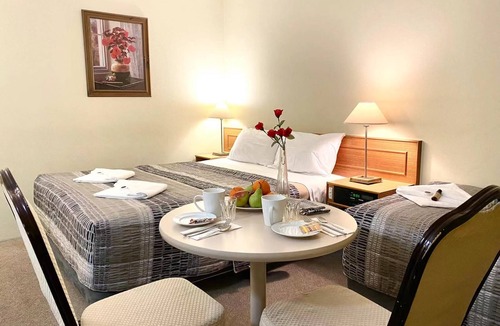 Narrandera Hotel | Gateway Motor Inn