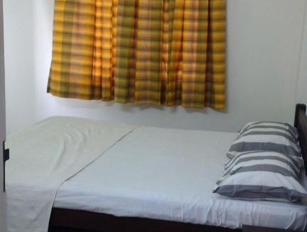 Adyar Apartment | Gaurav Hilltop