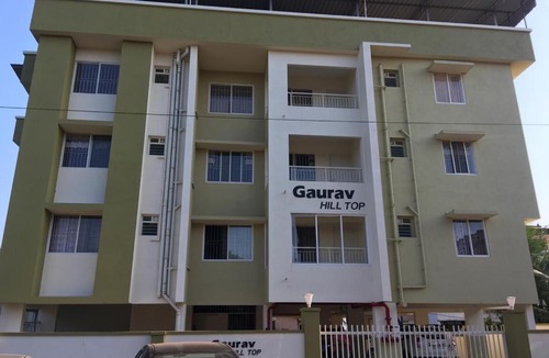 Adyar Apartment | Gaurav Hilltop