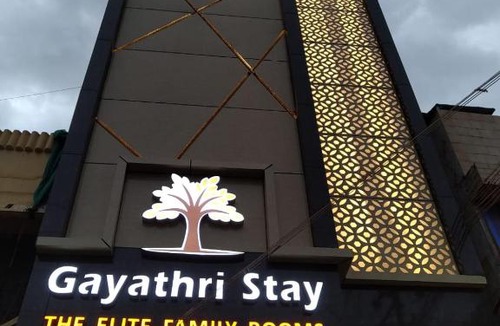 Kanchipuram Cabin | Gayathri Stay