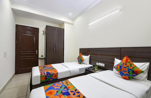 Gurugram House | Gazelle Inn