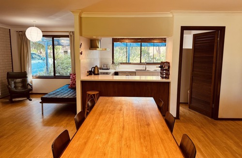 Eagle Bay House | Gecko Beach House, 5 min walk to stunning Eagle Bay beach