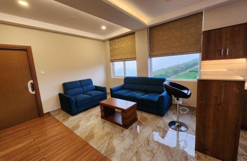 Udumbanchola Resort | Gee Resort & Heights