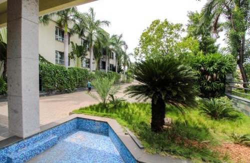 Ranipet Hotel | GeeKay Millenniaa
