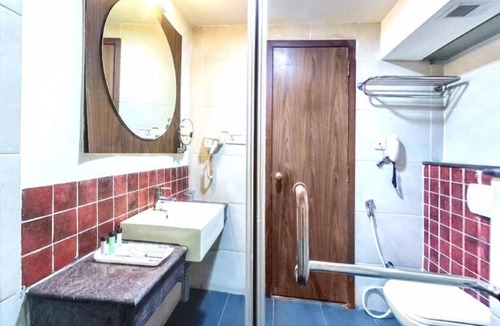 Ranipet Hotel | Geekay Millenniaa