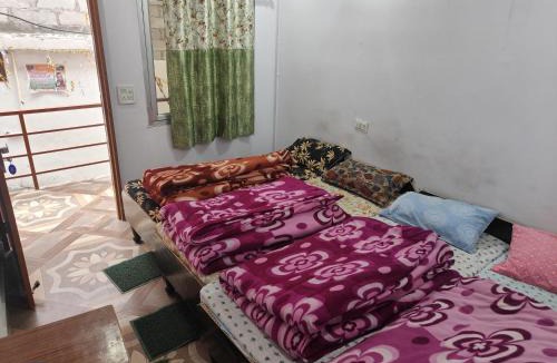 Shivanandi Hotel | Geeta cottage