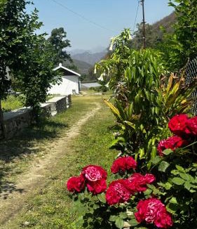Pauri House | Geeta Ji Home Stay