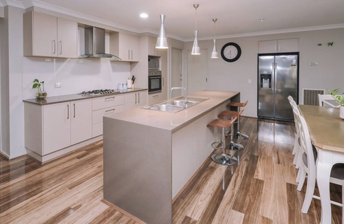 White Hills House | Gem Home in Peppercorn Estate
