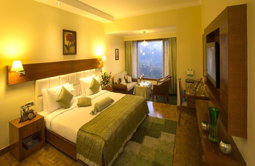 Pudumund Hotel | Gem Park Ooty