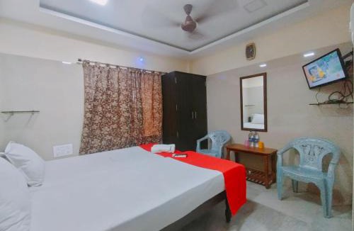 Triplicane House | Gemini Guest House