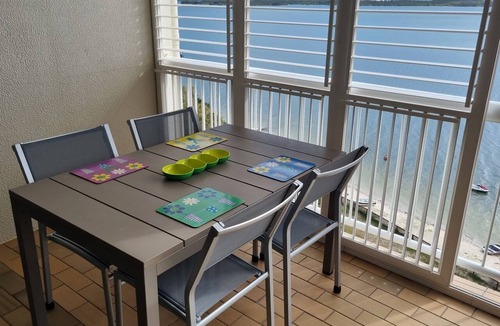 Golden Beach Apartment | Gemini Unit 64 Golden Beach QLD
