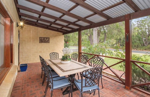 Quindalup House | Geographe Bay Getaway