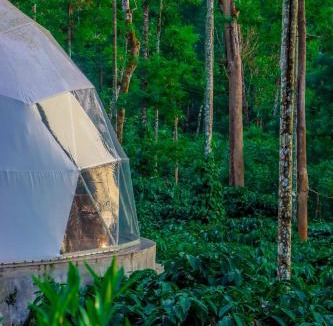 Sangameswarpet Other | GeoLux - Luxurious Geodesic Dome