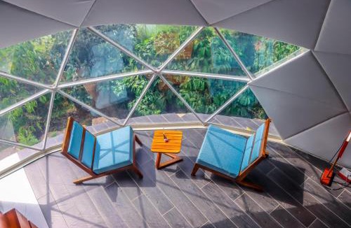 Sangameswarpet Other | GeoLux - Luxurious Geodesic Dome