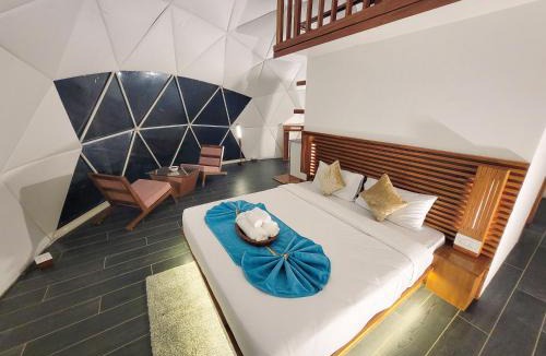Sangameswarpet Other | GeoLux - Luxurious Geodesic Dome