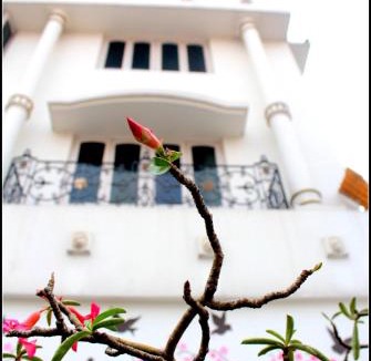 Taltala House | Georgian Inn