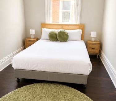 Geraldton Hostel | Geraldton Backpackers