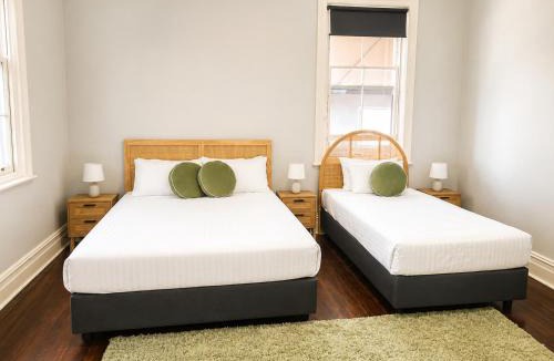 Geraldton Hostel | Geraldton Backpackers
