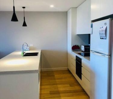 Gerringong Apartment | Gerringong Beauty