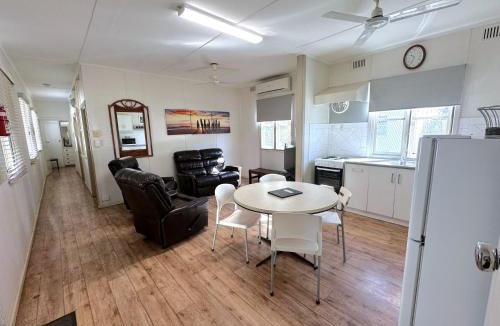 Exmouth House | Getaway Villas Unit 3
