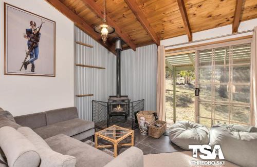 Crackenback Ski Chalet | GG Penderlea
