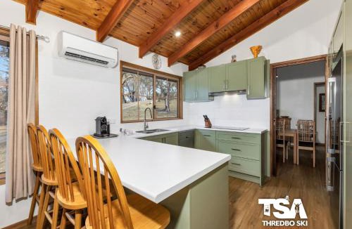 Crackenback Ski Chalet | GG Penderlea