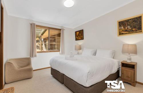 Crackenback Ski Chalet | GG Penderlea