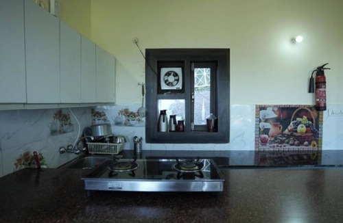 Khaprar Apartment | GGH - Himalayan Mist Mukteshwar