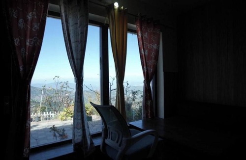 Khaprar Apartment | GGH - Himalayan Mist Mukteshwar