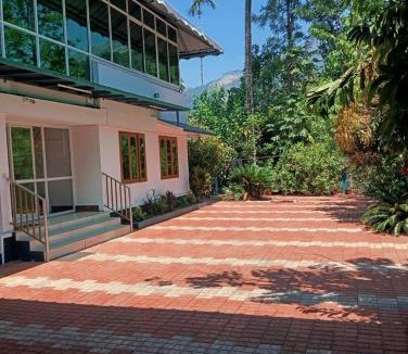 Pottankadu House | Ghala Homestay
