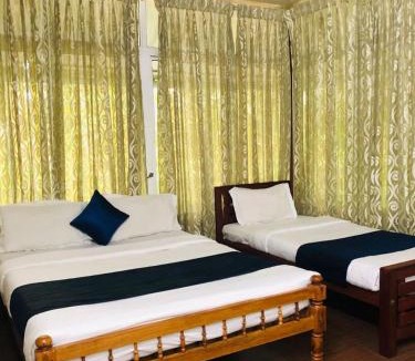 Pottankadu House | Ghala Homestay