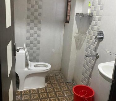 Krishnarajapura House | Ghar-fully furnished house with 2 Bedroom hall and kitchen