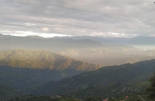 Ghoom House | Ghising Newas Homestay