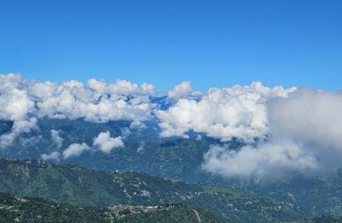 Ghoom House | Ghising Newas Homestay