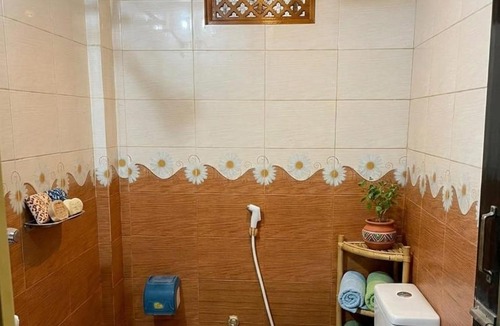 Uttara Apartment | Ghure Jan