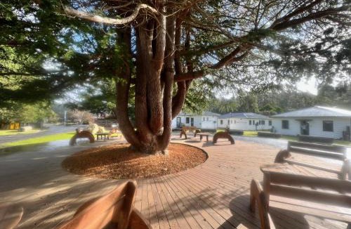 Maydena Cabin | Giants Table and Cottages