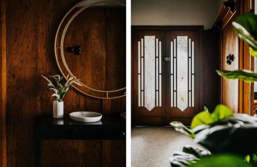 Maryborough House | Gilbert by Whiskey June