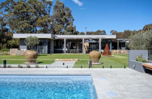 Margaret River House | Ginahgulla Olive Estate I Private Properties